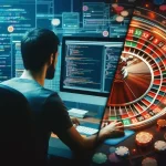 Innovations in Online Casino Software Development