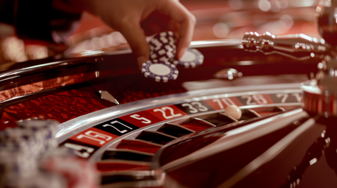 The Best Roulette  Strategies for Consistent Wins